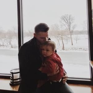 Meet your Posher, Gabriel